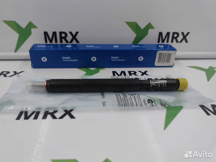 Форсунка R04501D