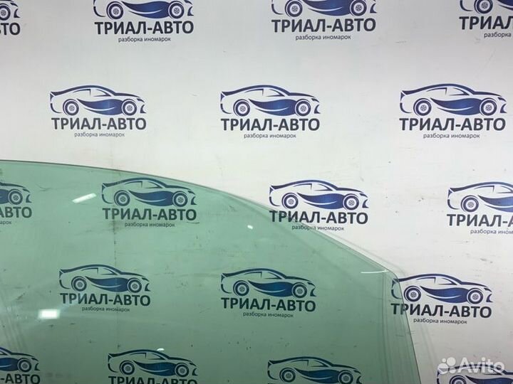 Стекло двери Opel Mokka перед. прав