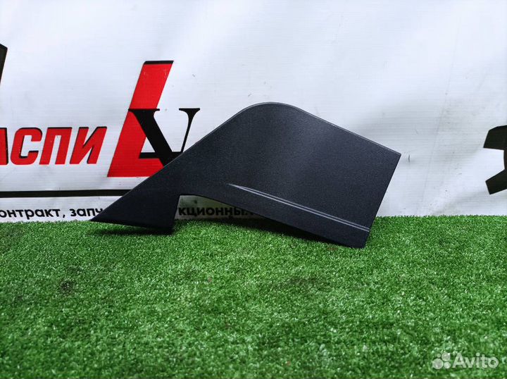 Уголок двери левый Toyota Camry 2012 AVV50 2arfxe