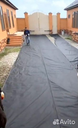 Геотекстиль Дорнит Эко 550