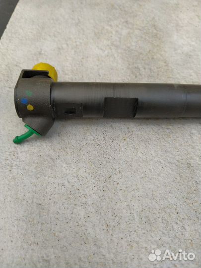 Форсунки MB OM651 Delphi