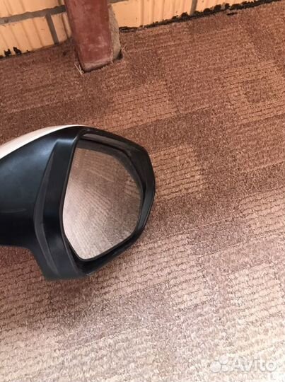 Зеркало toyota camry 70