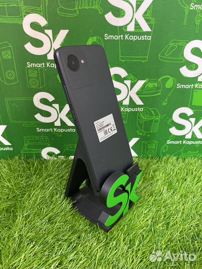 realme C30, 4/64 ГБ