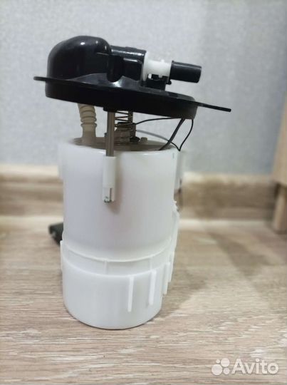 Топливный насос Лада Веста 1.6