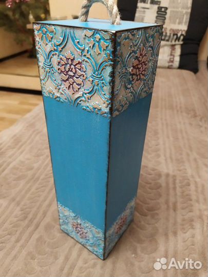 Коробка для хранения новая