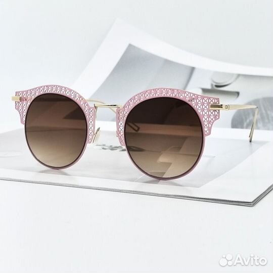 Солнцезащитные очки женские Dior