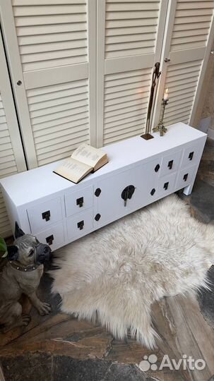 Комод не Италия