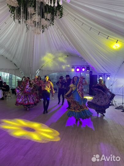 Световое оборудование в аренду/прокат