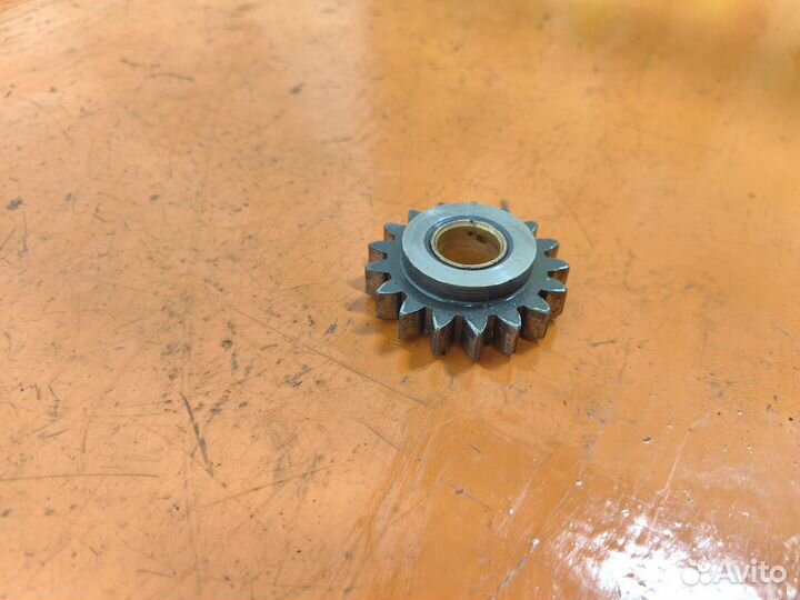 Шестерня днепр
