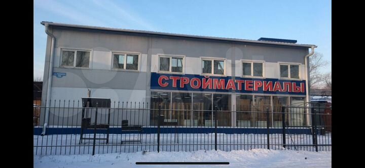 Свободного назначения, 240 м²