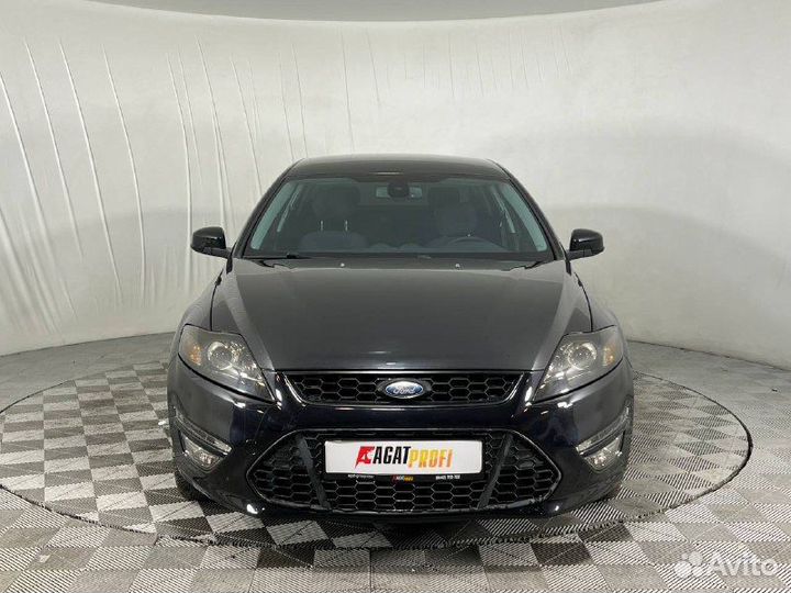 Ford Mondeo 2.0 AMT, 2013, 225 000 км