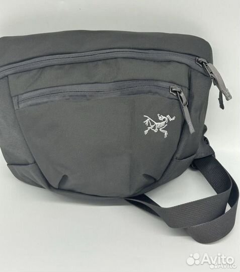 Сумка arcteryx mantis 2