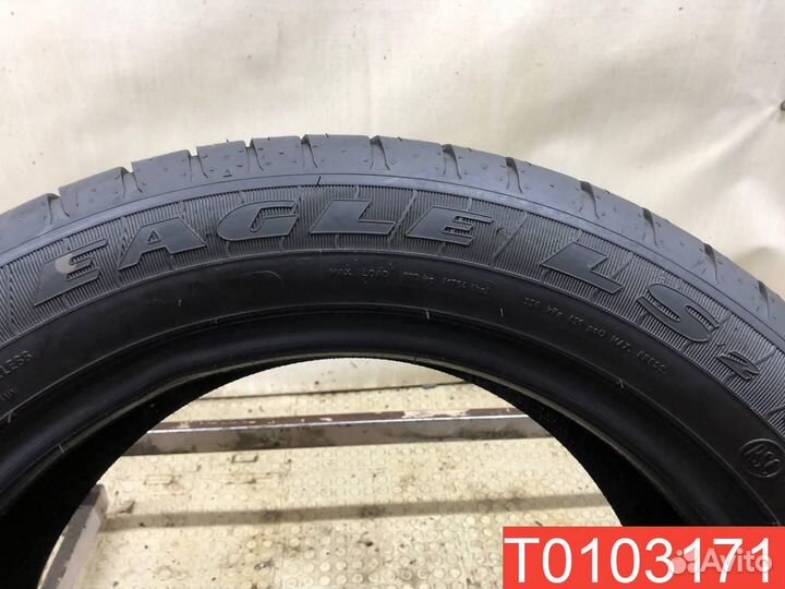 Goodyear Eagle LS 2 245/50 R18 100W