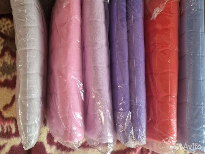 Многоразовые 5-слойные пеленки для собак