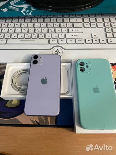 iPhone 11