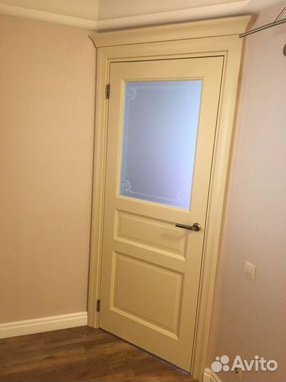 Двери межкомнатные в наличии