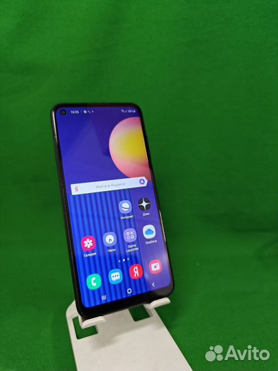 Samsung Galaxy M11, 3/32 ГБ