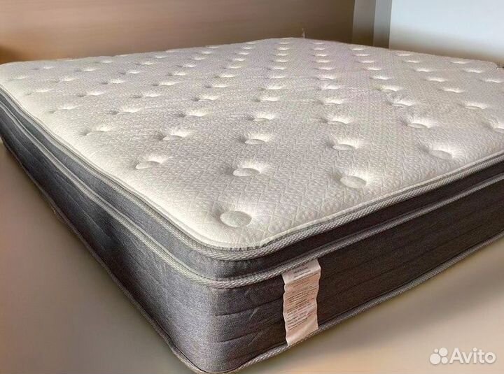 Матрас новый. Без посредников