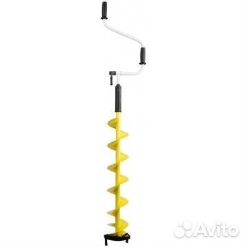 Ледобур (Тонар) 