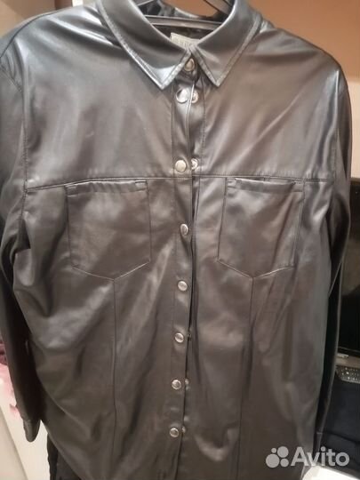 Рубашка женская