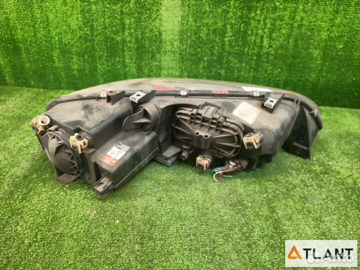 Фара передняя левая mazda atenza