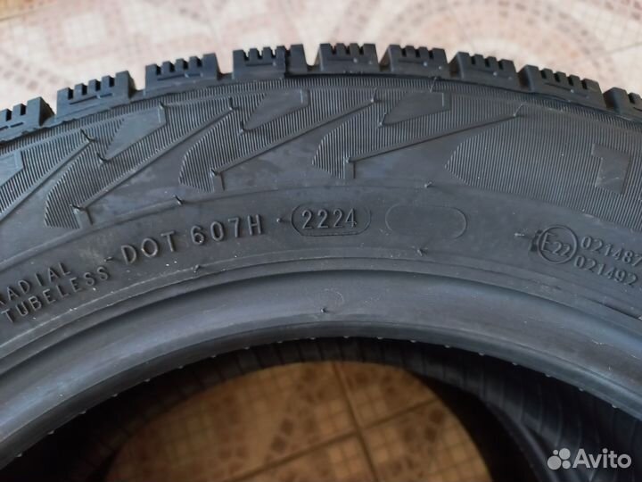 Ikon Tyres Nordman RS2 175/65 R14