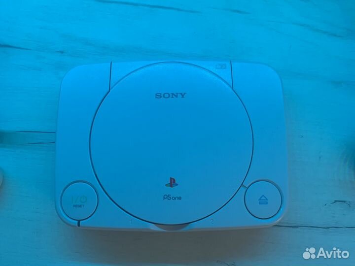 Sony PS one