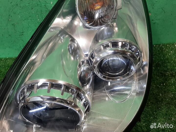 Фара левая Subaru Tribeca WX 2006