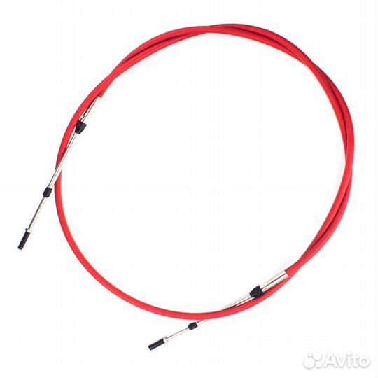 Трос управления газ/реверс Skipper C8 11'