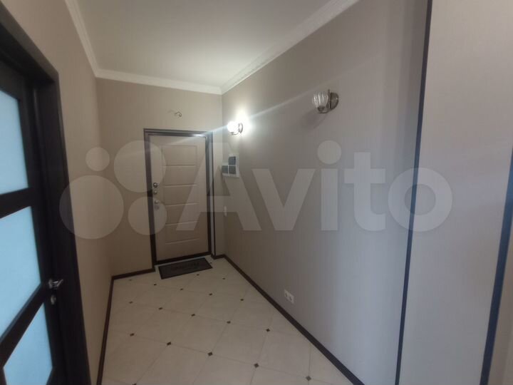 2-к. квартира, 50,1 м², 6/11 эт.