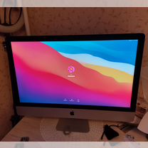 iMac 27 2017