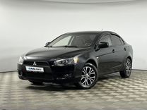 Mitsubishi Lancer 1.5 MT, 2007, 191 500 км, с пробегом, цена 675 000 руб.