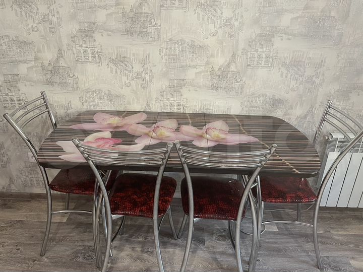 1-к. квартира, 38 м², 7/9 эт.