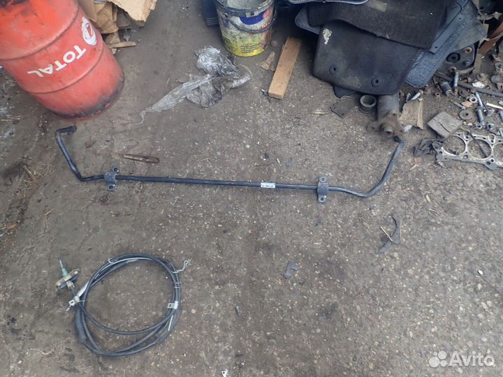 Стабилизатор подвески Dodge Charger 2014, 2017