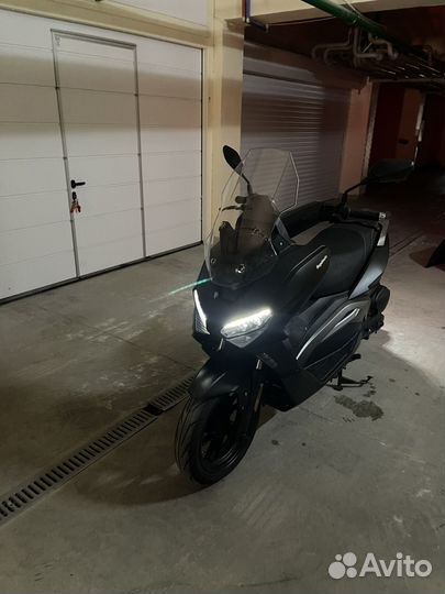 RegulMoto Grido 175cc