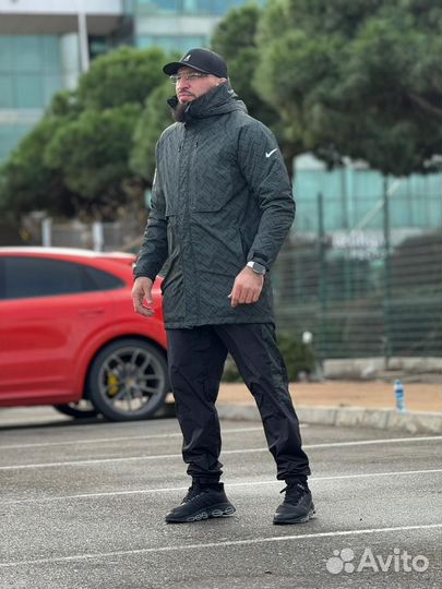 Спортивный костюм мужской