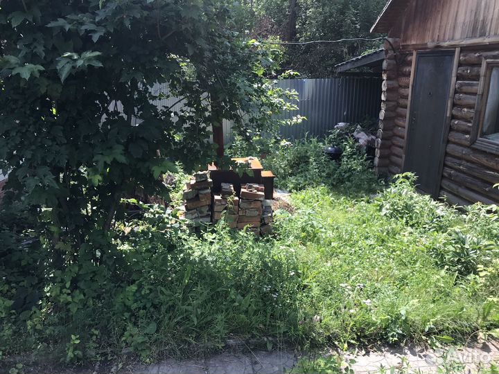 Газонокосильщик