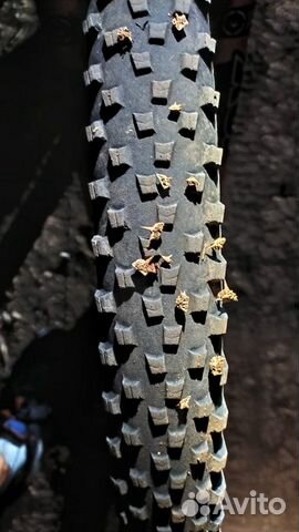 Антипрокольный герметик в вело-камеры