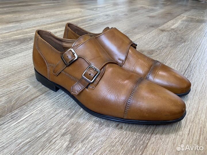 Мужские монки Lloyd premium, Германия