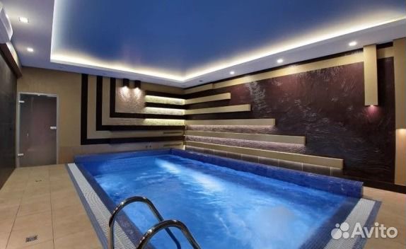 Купидон просп славы 21 фото и видео Spa центр премиум класса купить в Москве Готовый бизнес и оборудование Авито