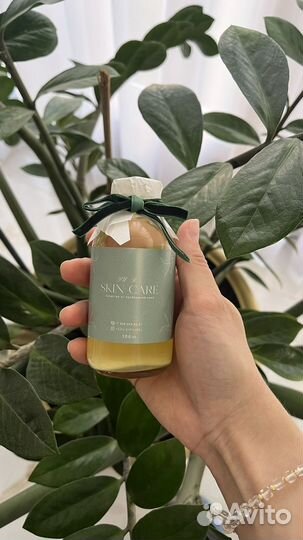 Болтушка Skin Care от проблемной кожи