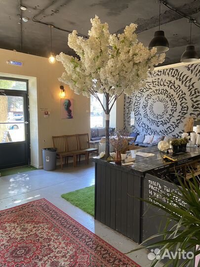 Готовый бизнес кофейня