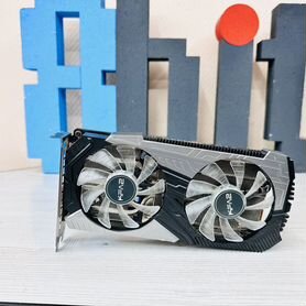 Видеокарта rtx 2060 KFA2