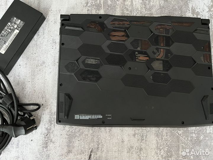 Msi katana gf66 12ue
