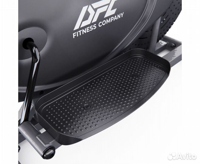Эллиптический тренажер DFC E8.2A