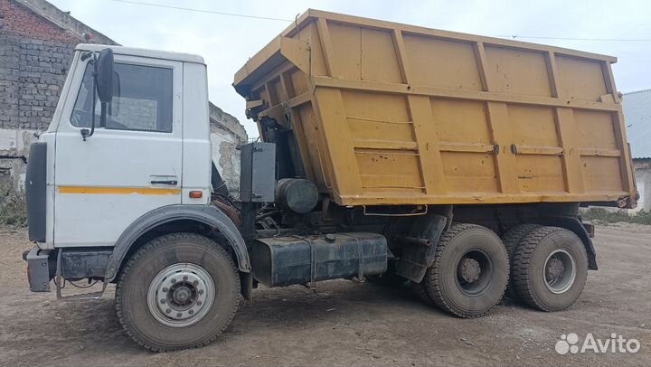 МАЗ 551605-271-050, 2006