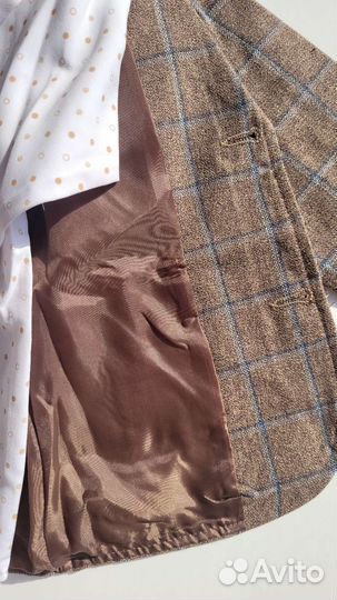 Костюм тройка нарядный комплект для мальчика