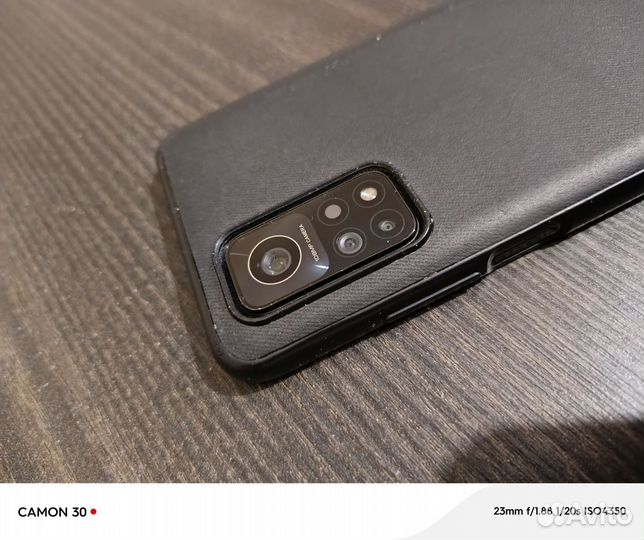 Xiaomi Mi 10 Pro, 8/256 ГБ