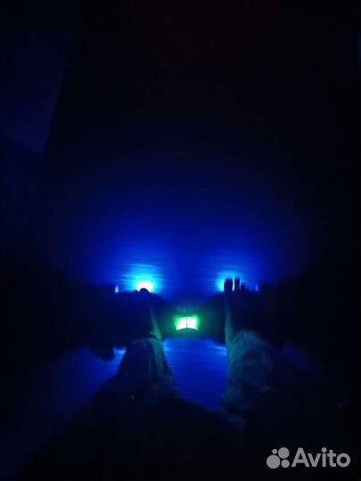 Гироскутер smart balance 10 5