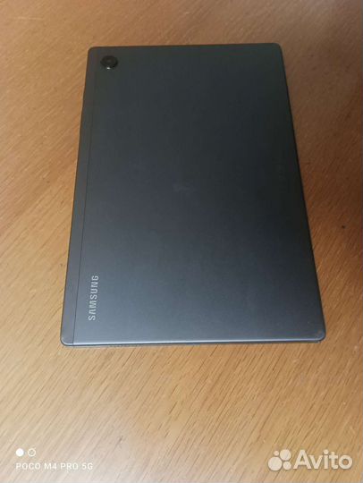 Samsung galaxy TAB A8